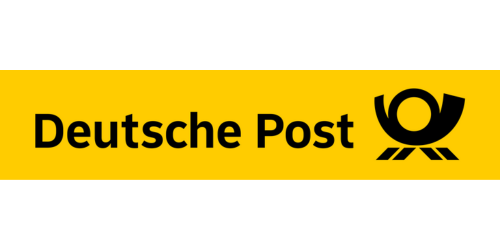 Deutsche Post Logo